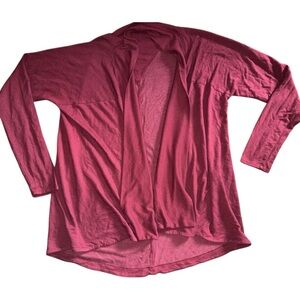 Women’s active life cardigan